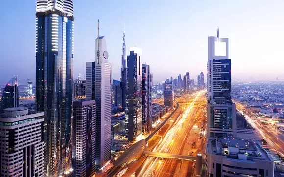 al barsha apartments​