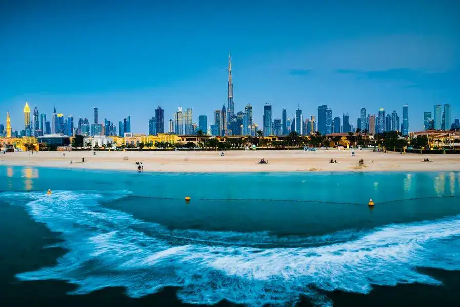 Travel Trends in the UAE