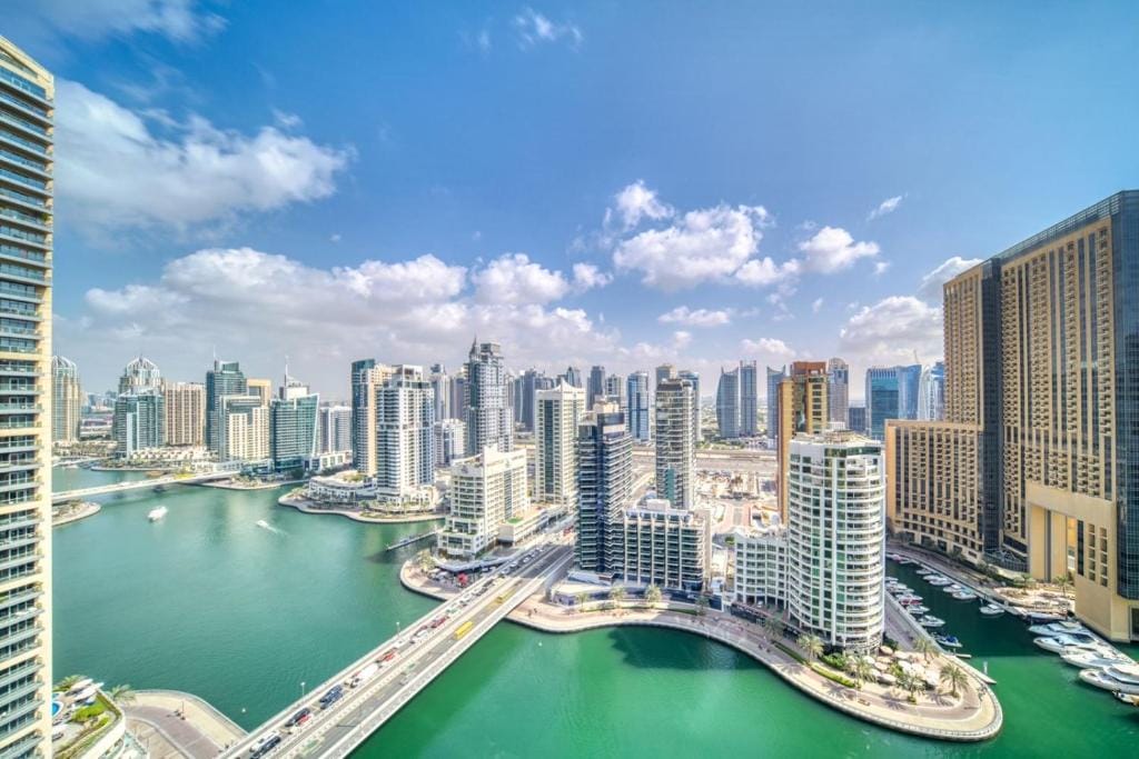 apartments for rent in dubai marina