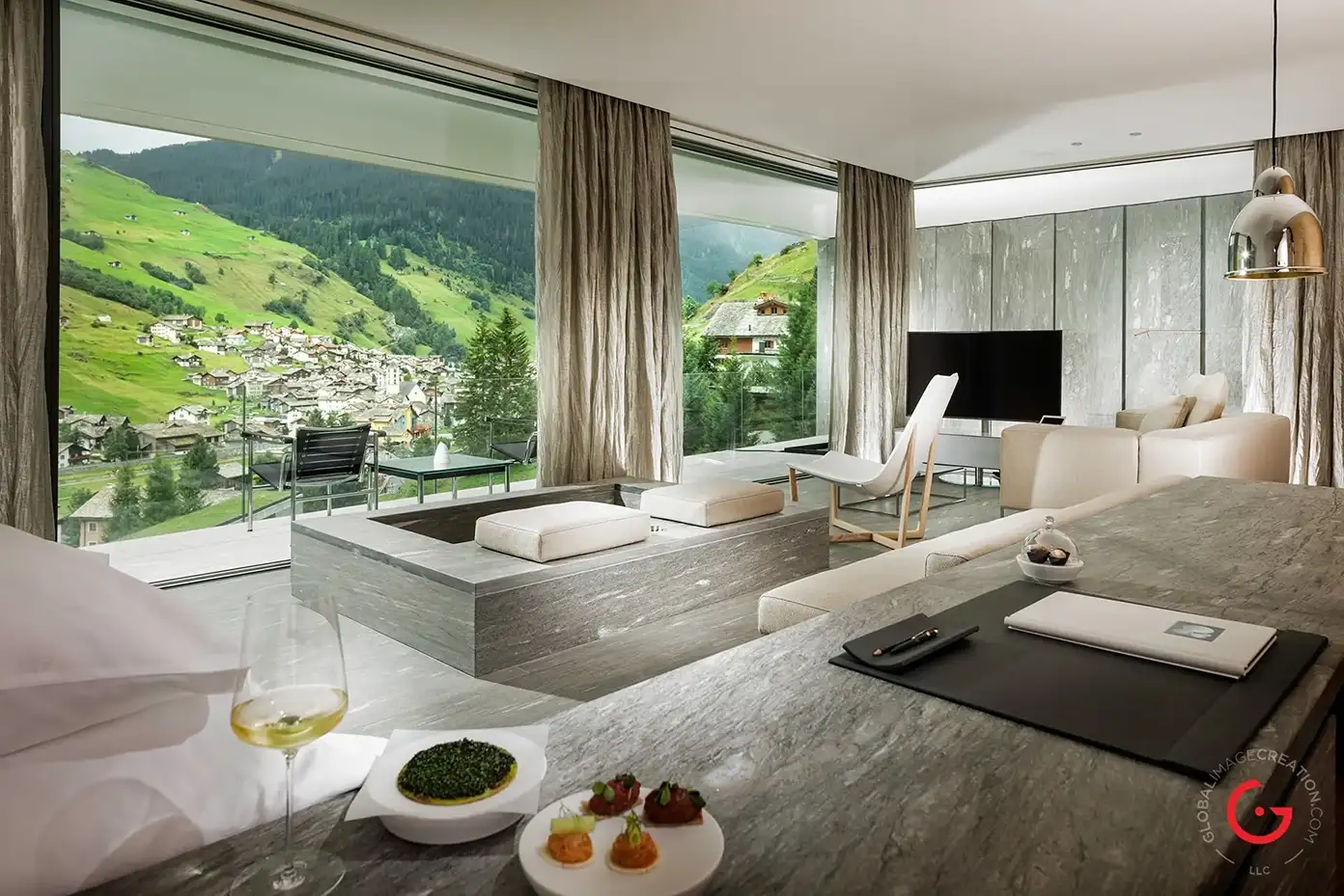 luxury Dubai apartments