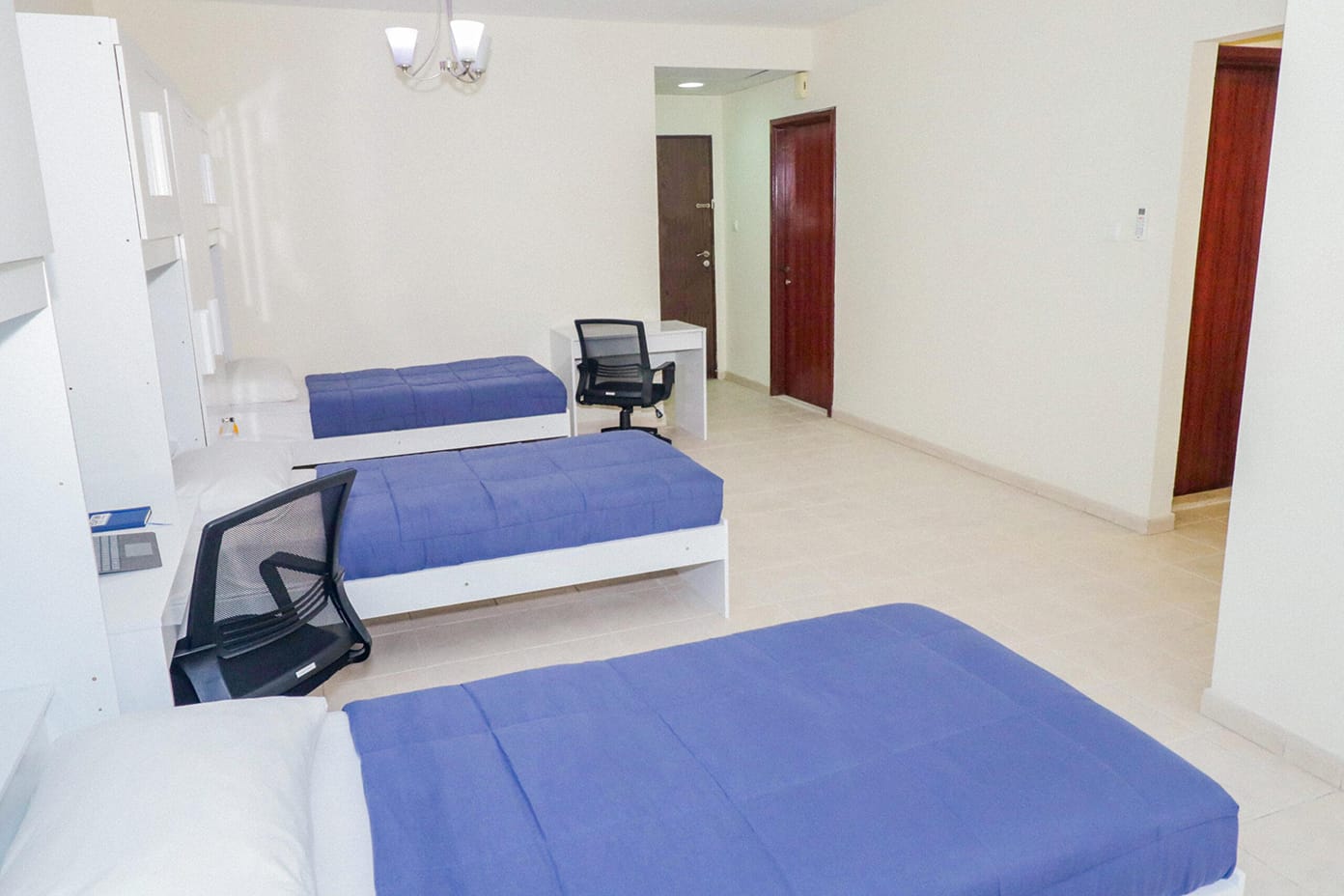 affordable hotel apartment in dubai