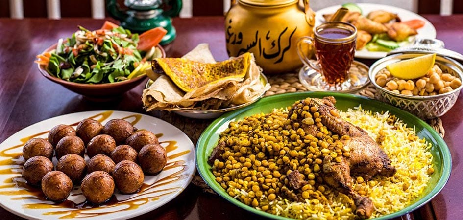Emirati cuisine