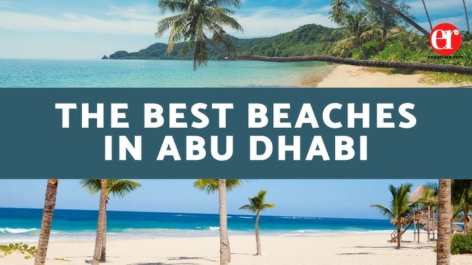 UAE Beaches Escapes