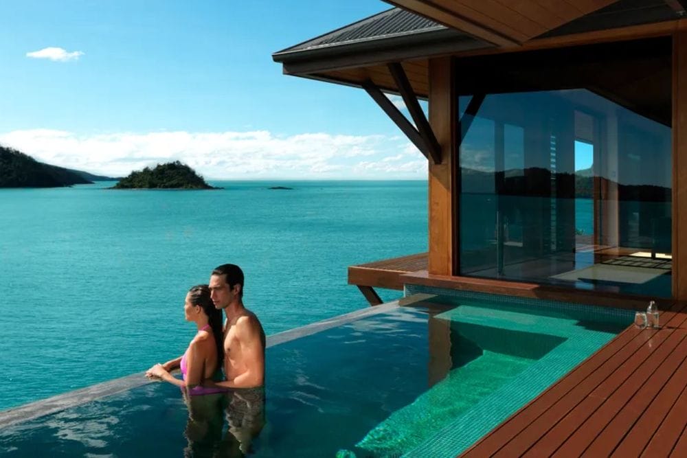 Romantic Getaway in UAE