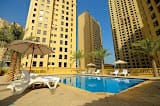 Suha JBR Hotel