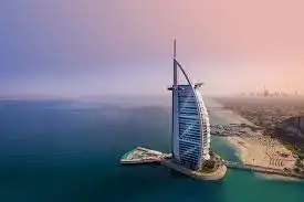 UAE Landmarks