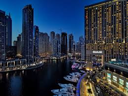 SO/ Uptown Dubai