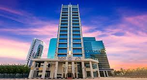 Edge Creekside Hotel