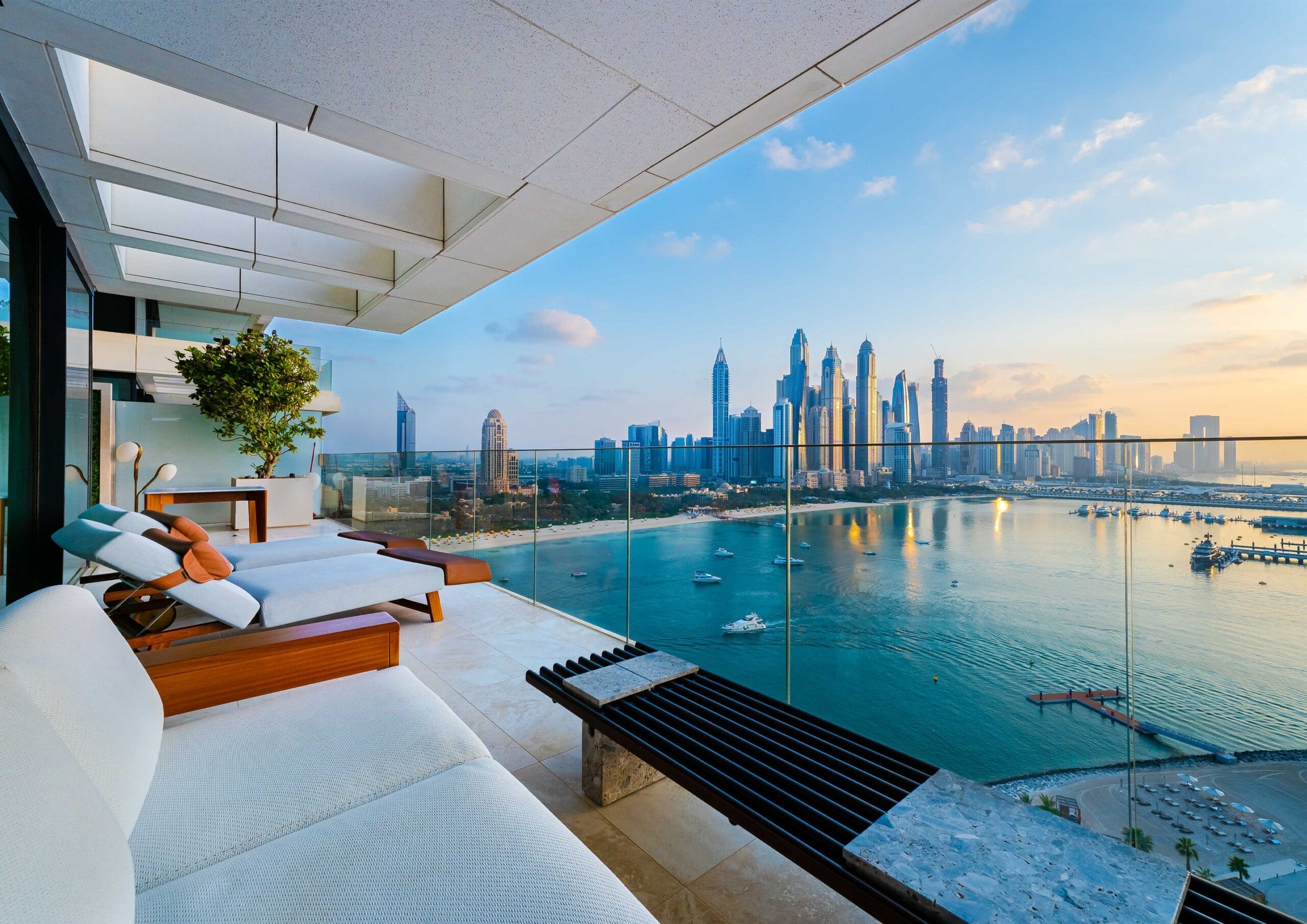 Dubai Rental Accommodation Long term