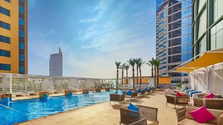 Fully Serviced Apartments Dubai