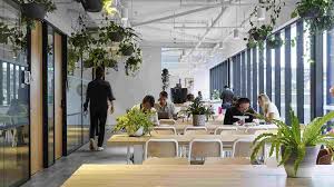 CO-working space