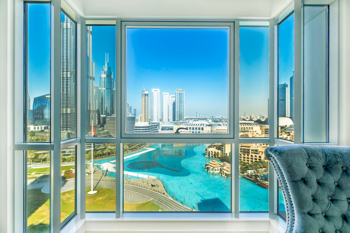 Hotel rooms for rent 15 days