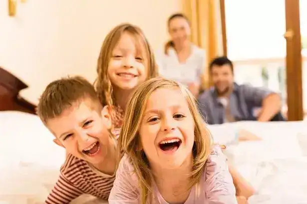 Family Hotels in Dubai