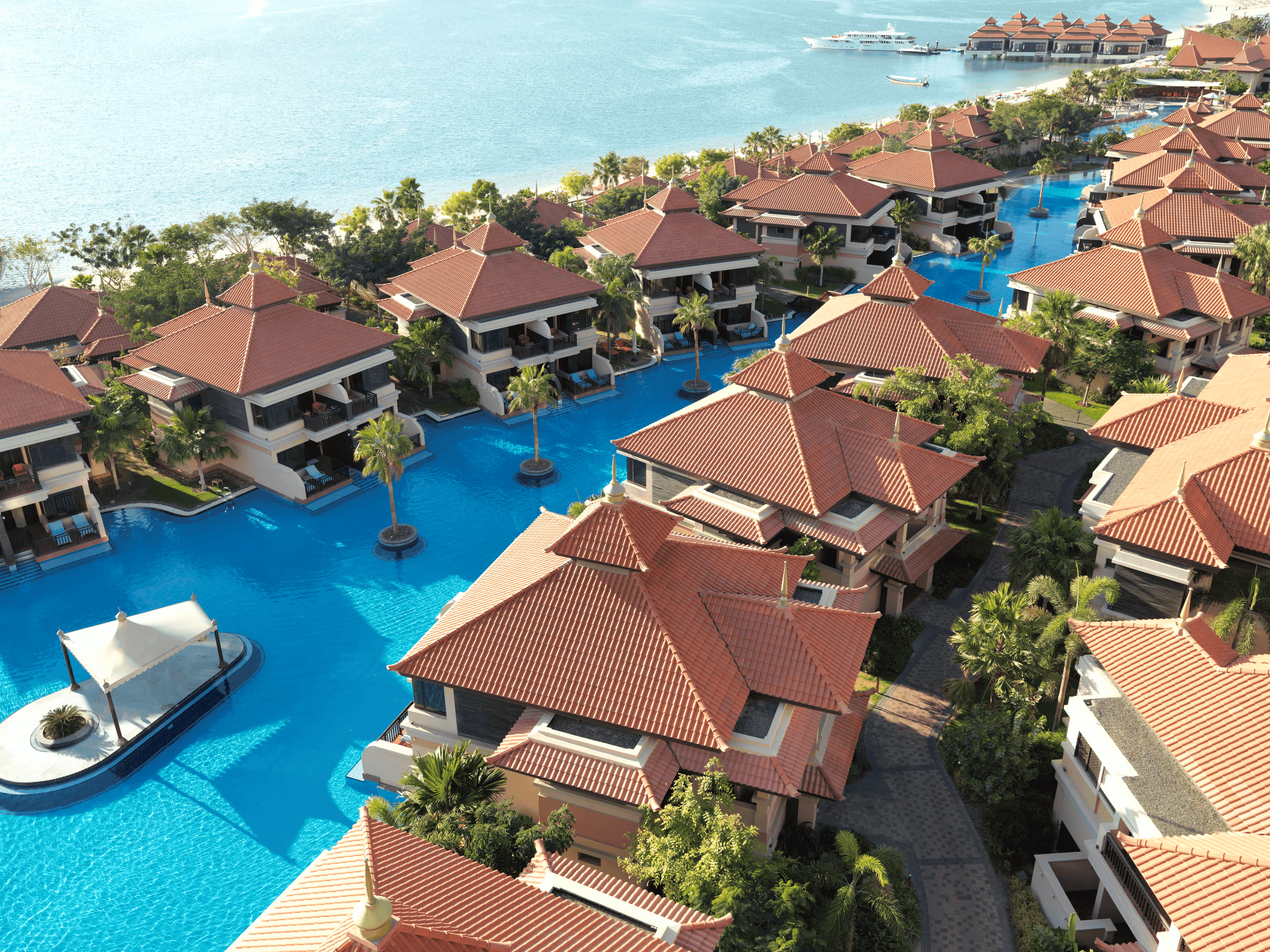 short stay in dubai apartments