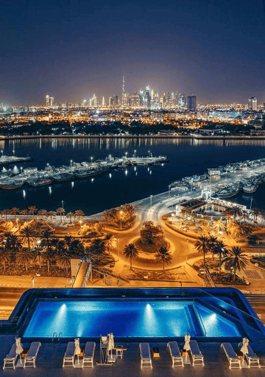 Top Hotel Rooms for 2 Weeks Rental Deals