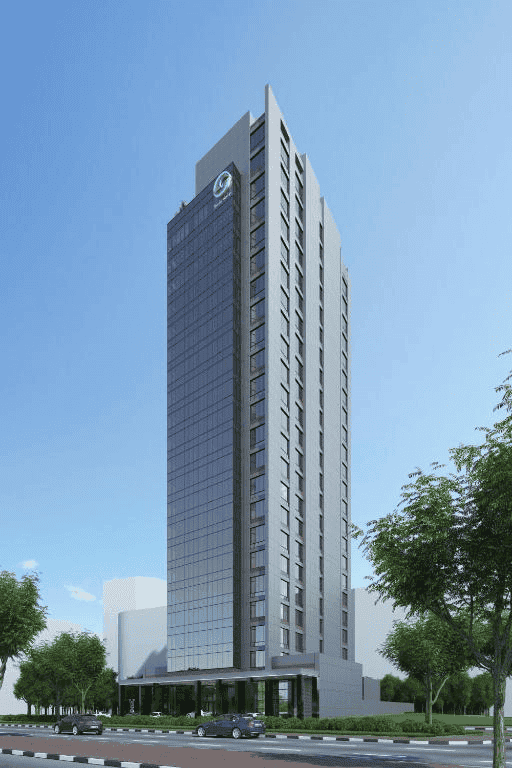 hotel apartment for rent in dubai monthly