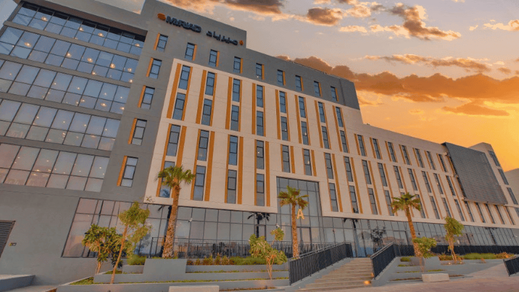 student accommodation dubai