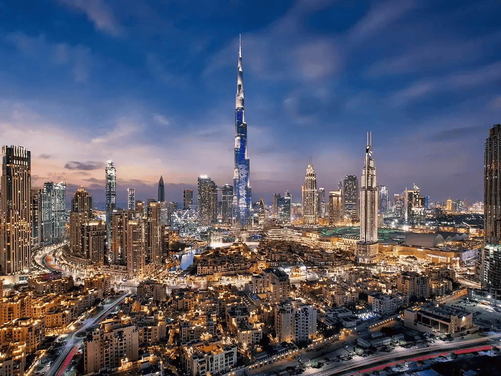 Memorable Stay in the UAE: Your Ultimate Guide to an Unforgettable Short-Term Stay