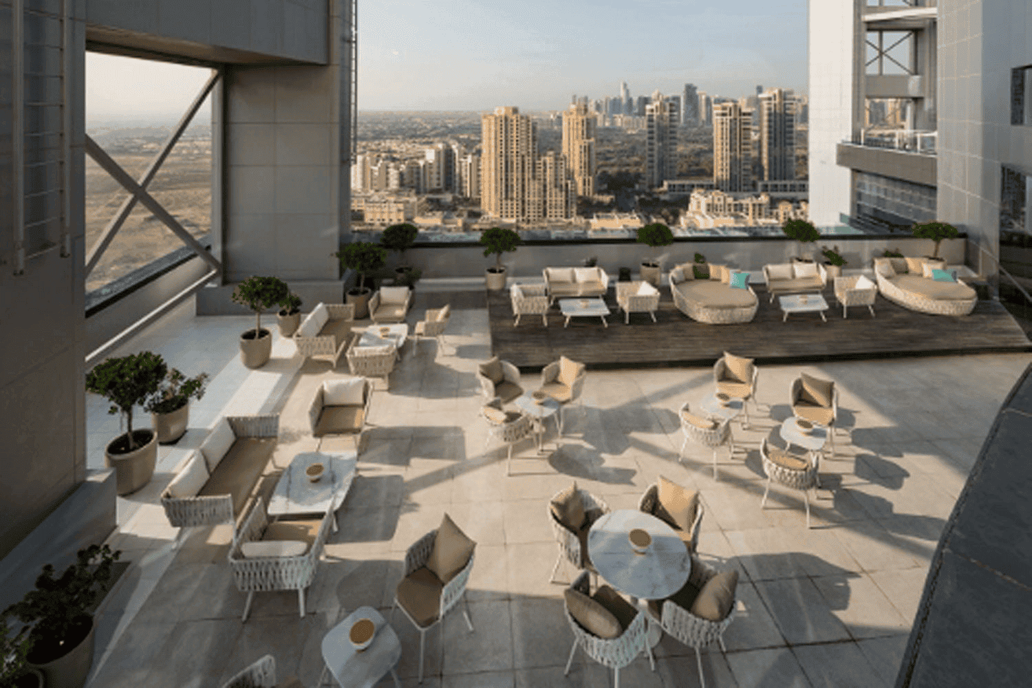 Millennium Place Barsha Heights