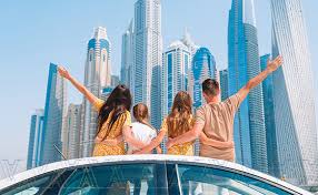 stay in Dubai