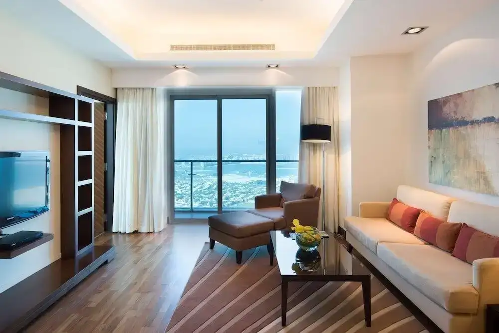 cheap hotel rooms in Dubai