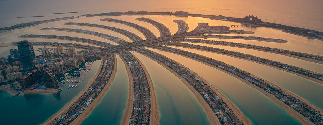 Palm Jumeirah