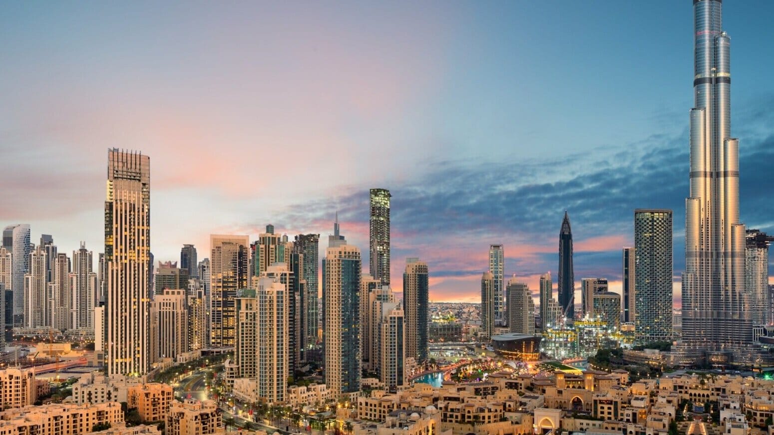 Best Resorts in UAE​