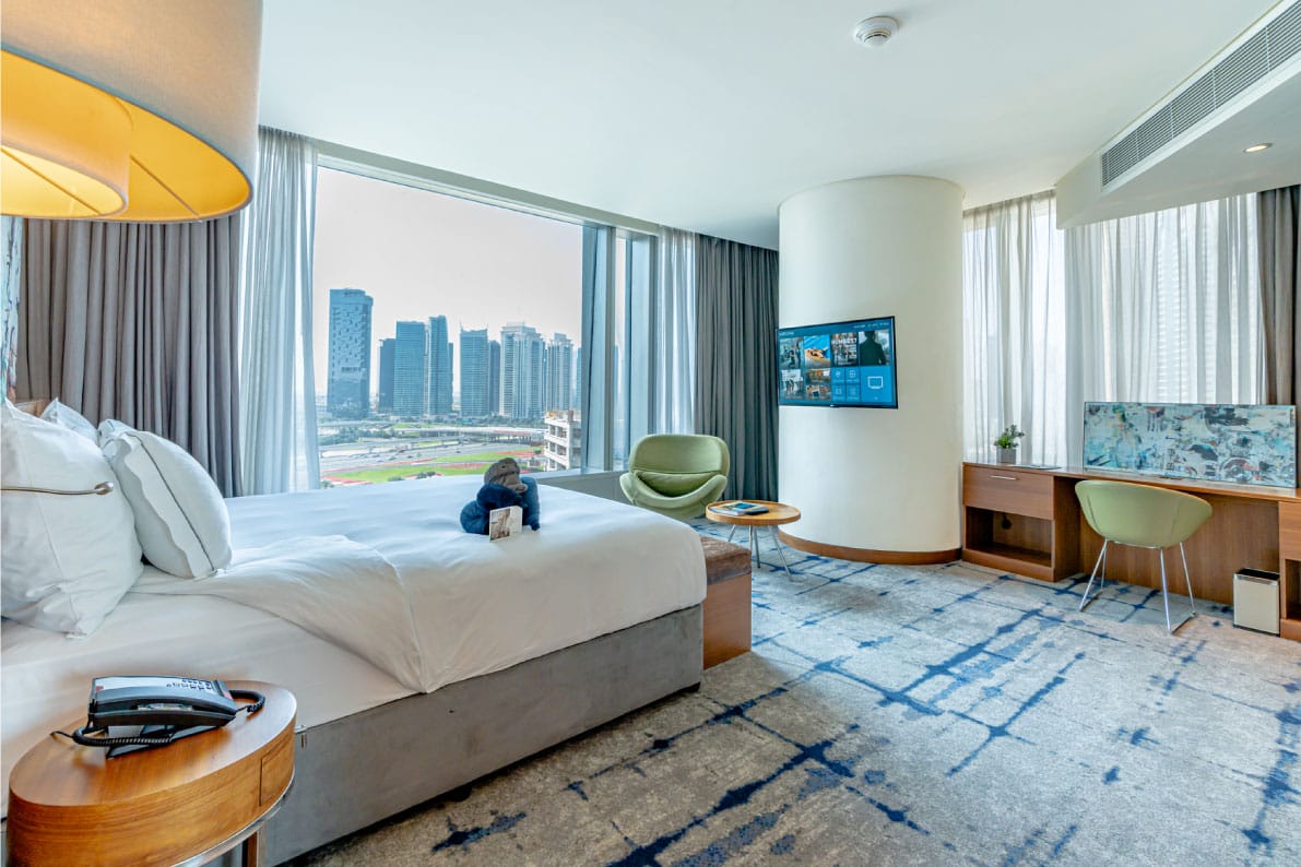 hotel room for rent Dubai