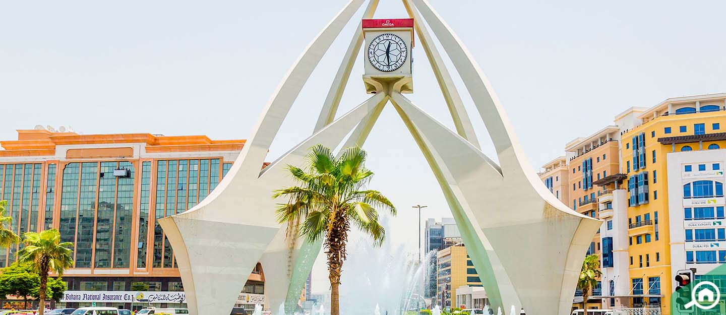 hotel room in deira dubai