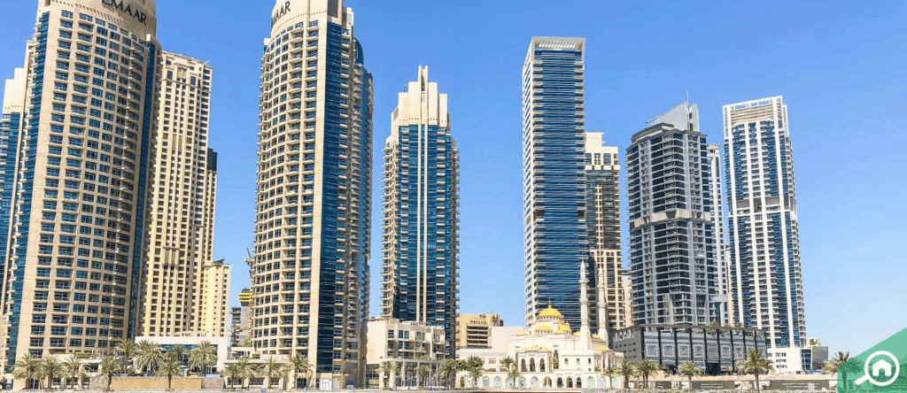 Furnished Accommodation