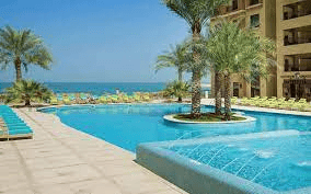 Cheap Hotels in Ras Al Khaimah