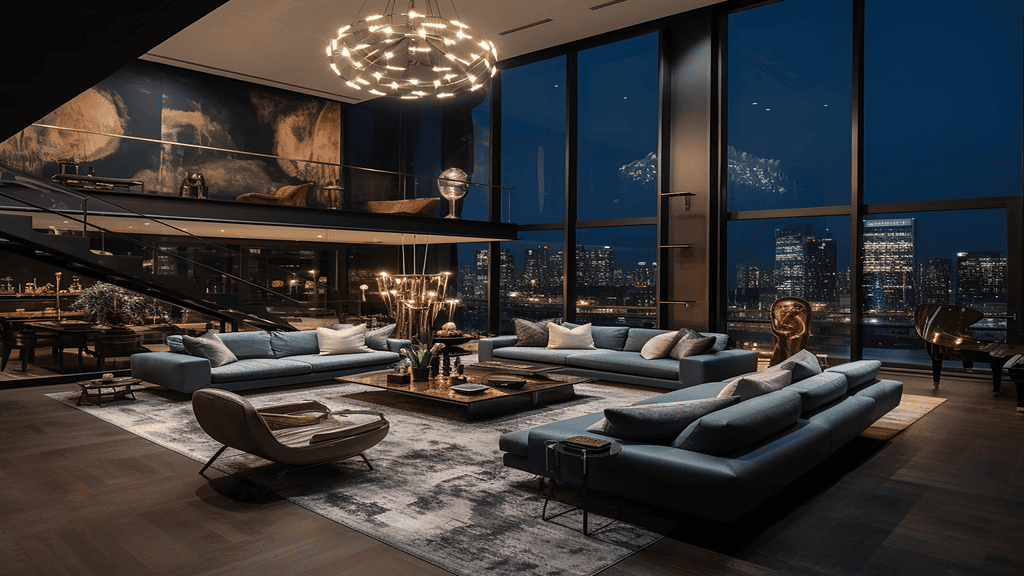 rent a flat in Dubai