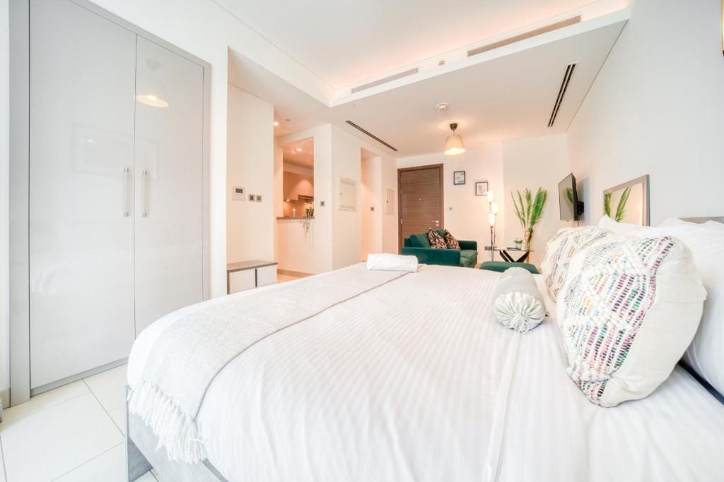 Studio Hotel Apartments Dubai