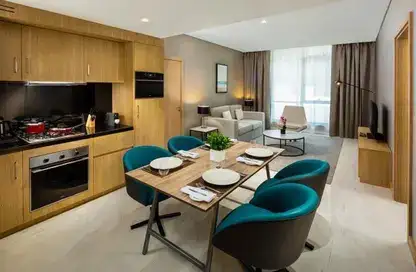 1 month hotel apartment in dubai