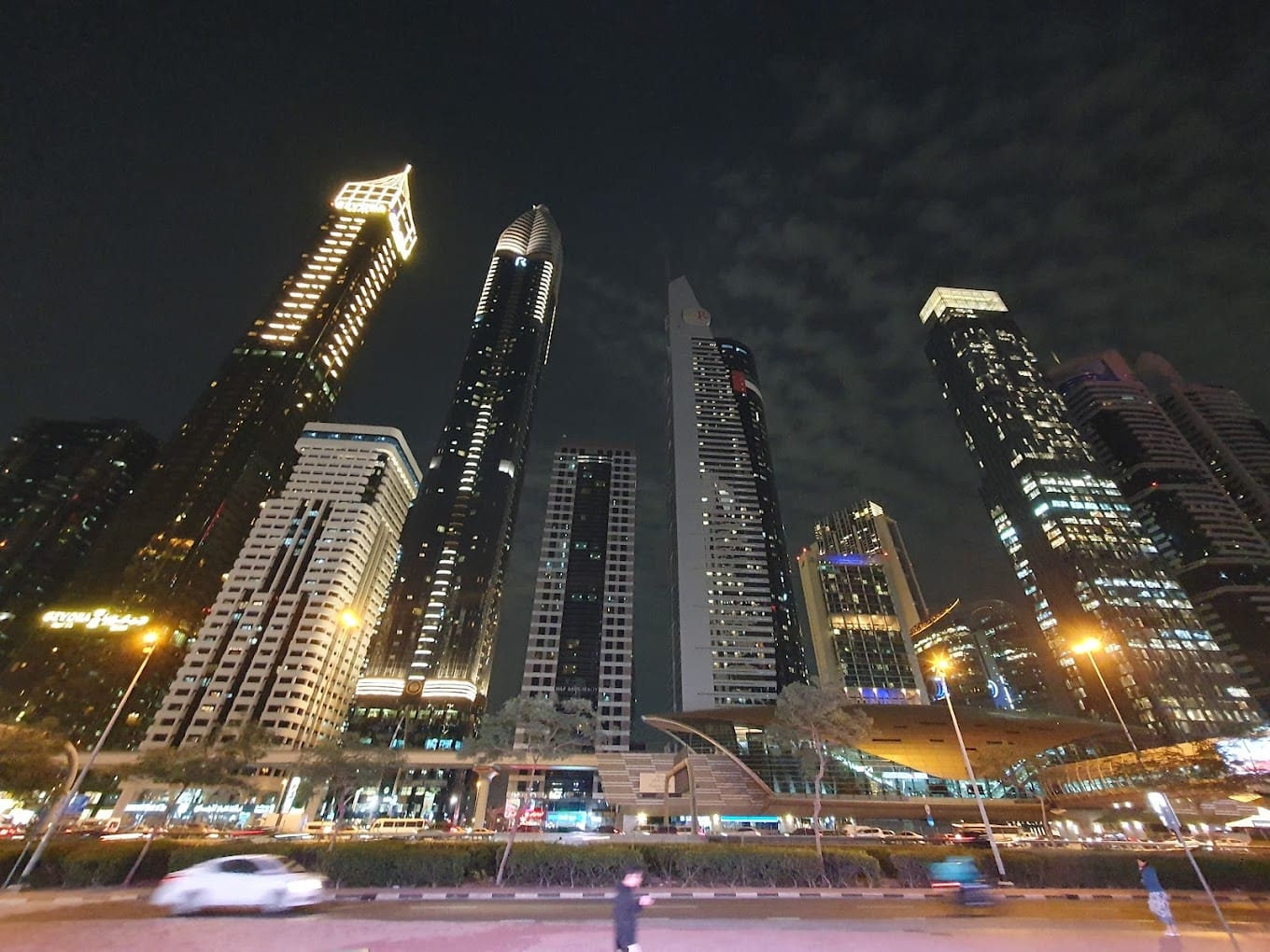 hotel apartments for rent