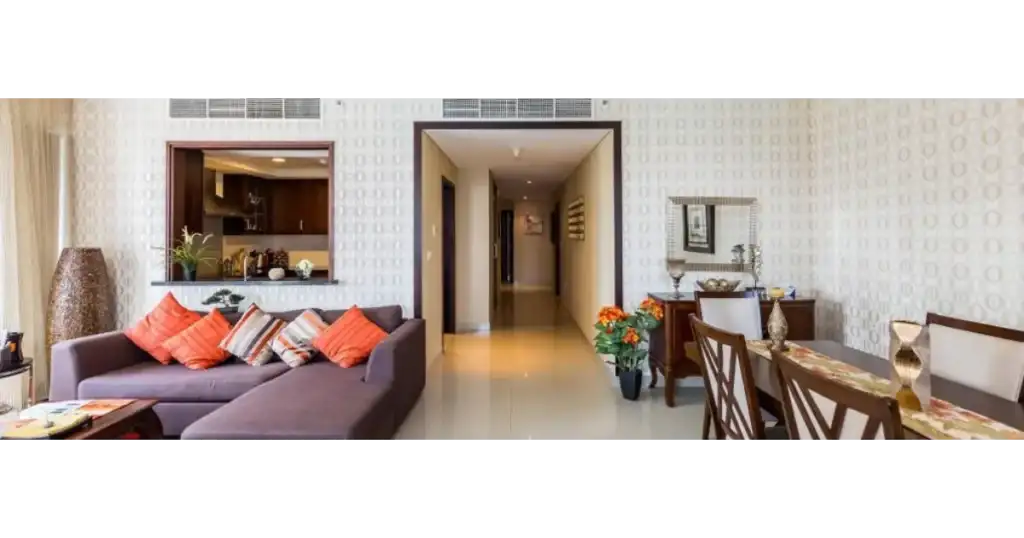 cheap hotel apartments in Dubai