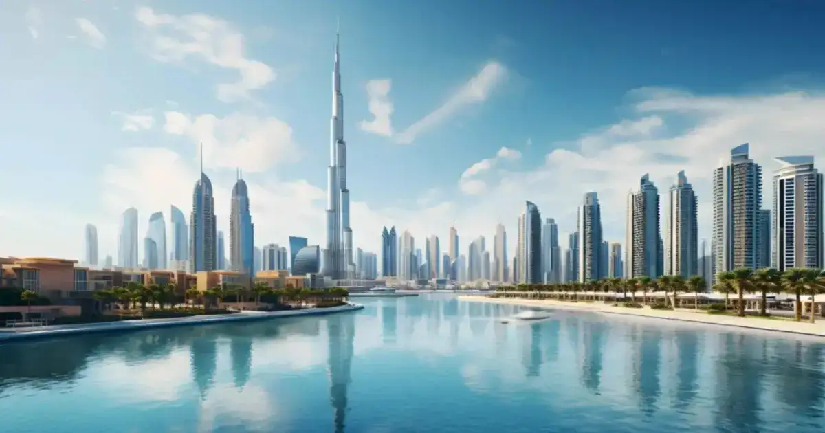 hotel apartments in dubai for rent