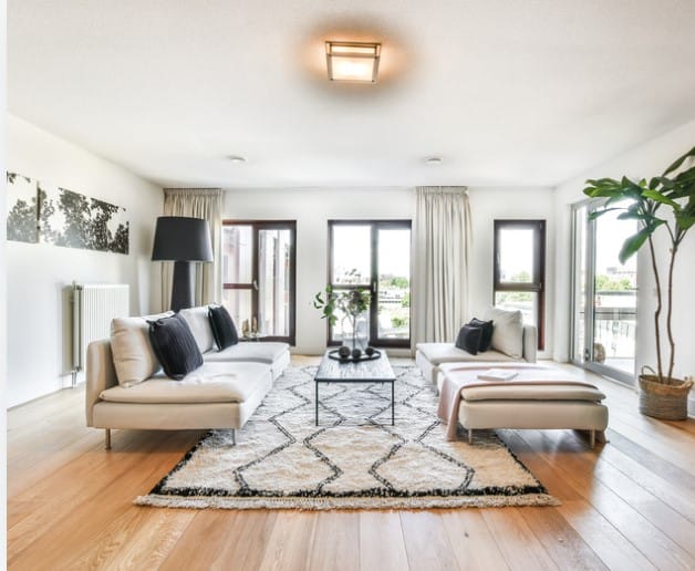 hotel apartment for rent in dubai monthly​