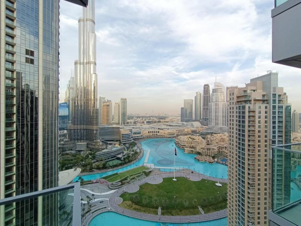 hotel apartments for rent in dubai