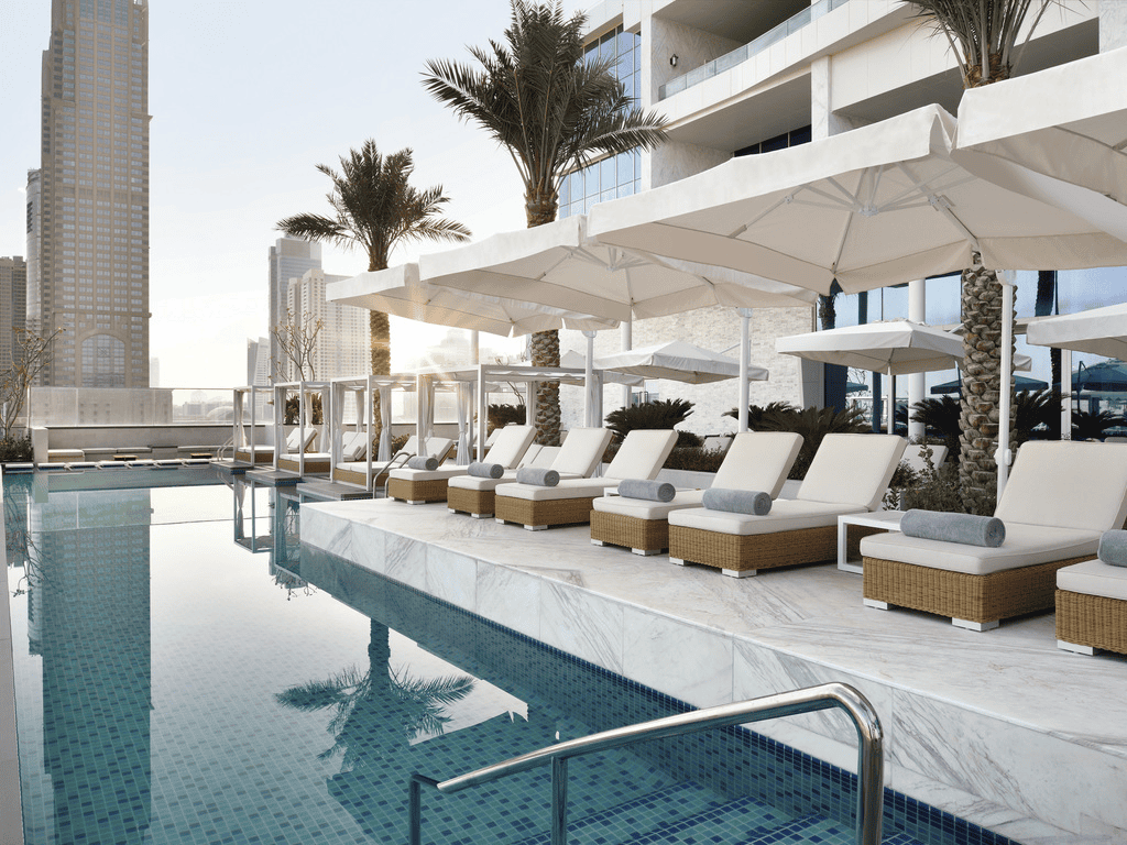 Ibis Dubai Al Barsha