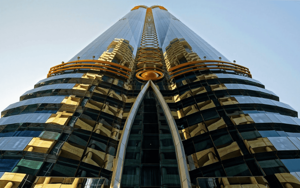 Rose Rayhaan by Rotana