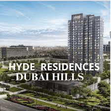 park apartments duabi