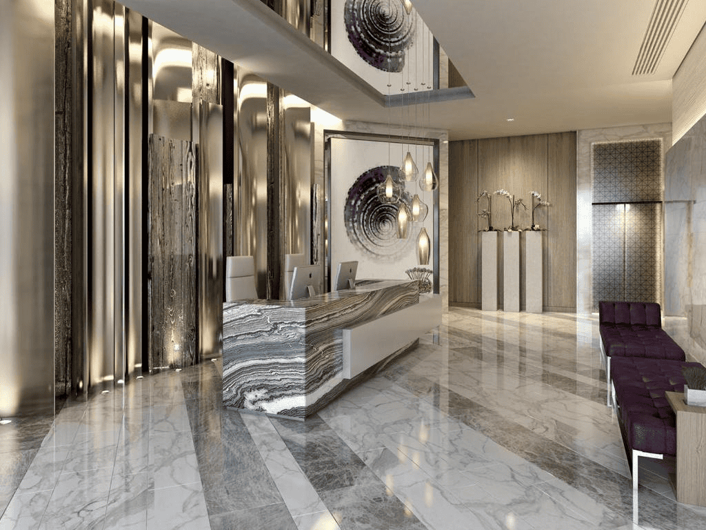 Al Bandar Arjaan Creek