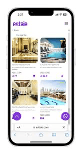 Four Seasons Hotel Abu Dhabi