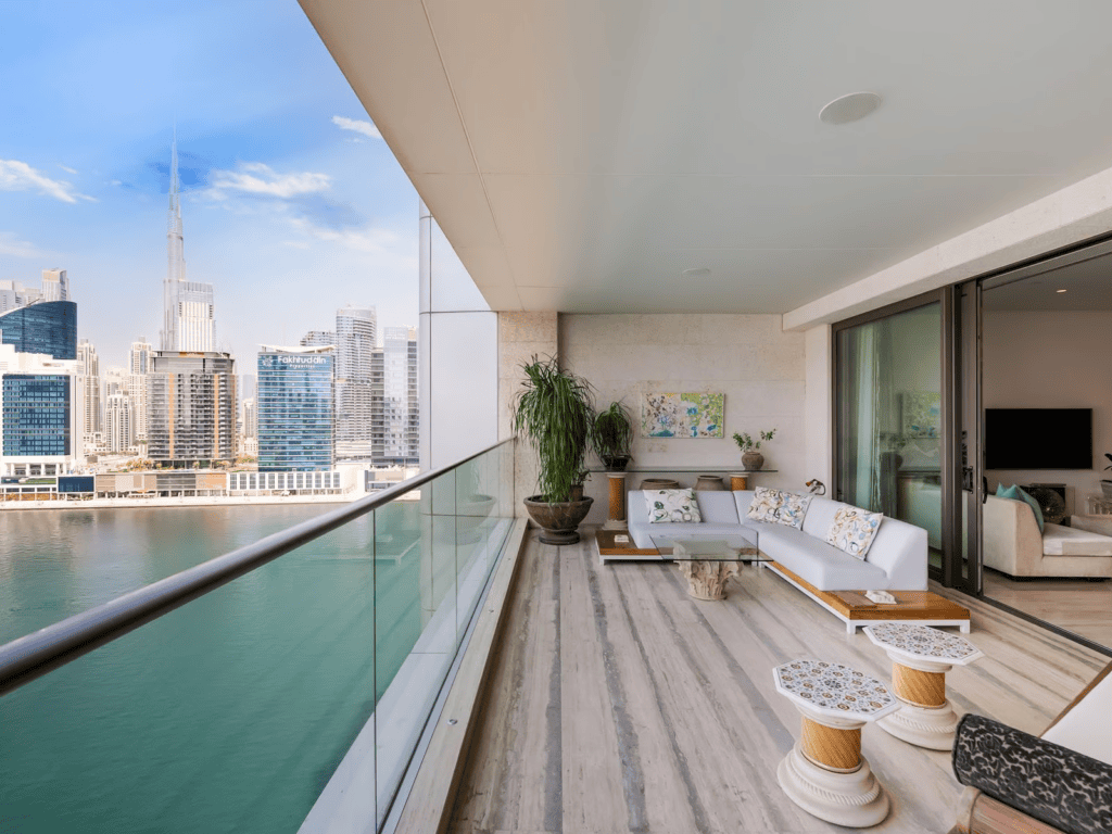 3 bedroom apartments for rent in business bay dubai