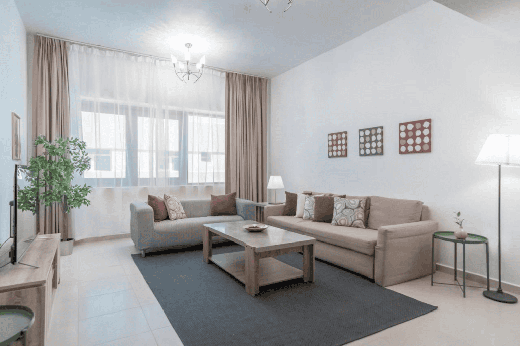 flats for rent in dubai al nahda