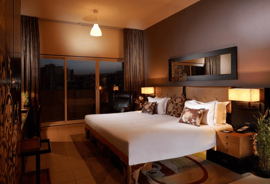 hotel apartments in dubai on monthly basis