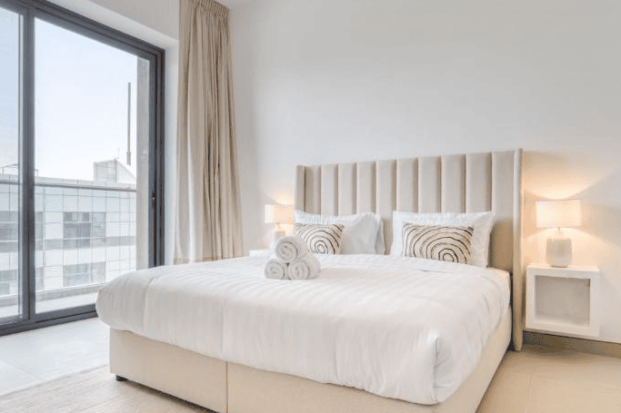 Studio for Rent in Dubai Monthly