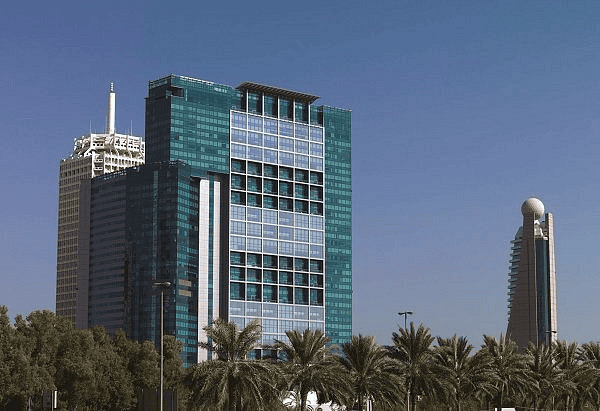 hotel monthly stay dubai 