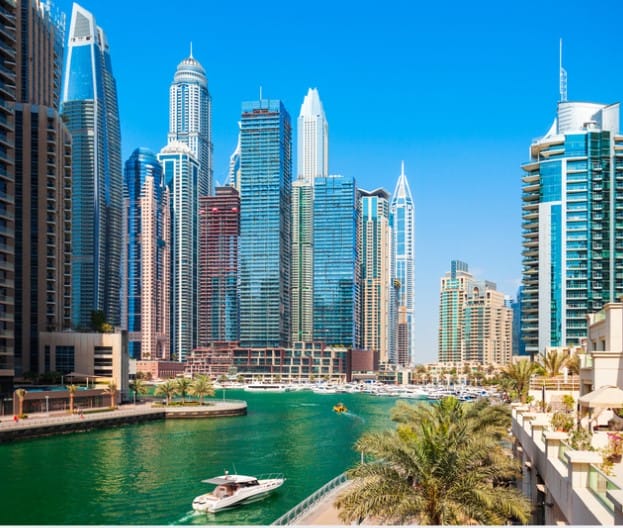 one bedroom hotel apartment for rent in dubai